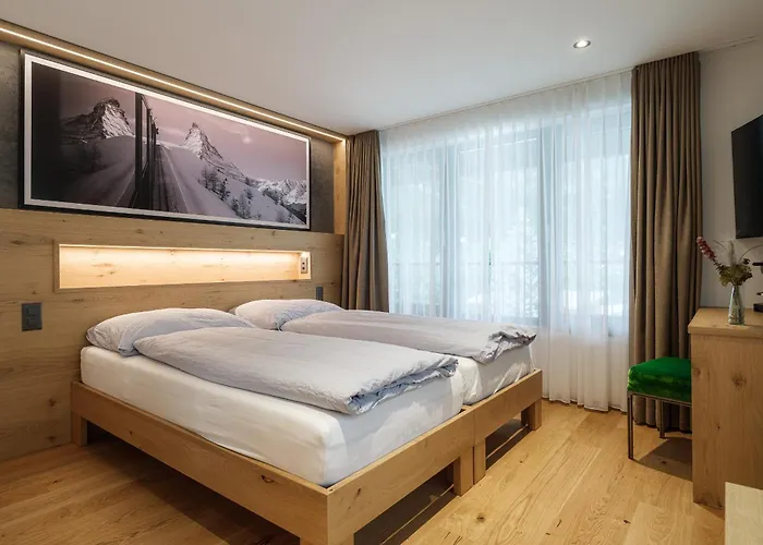 Hotel La Reserve