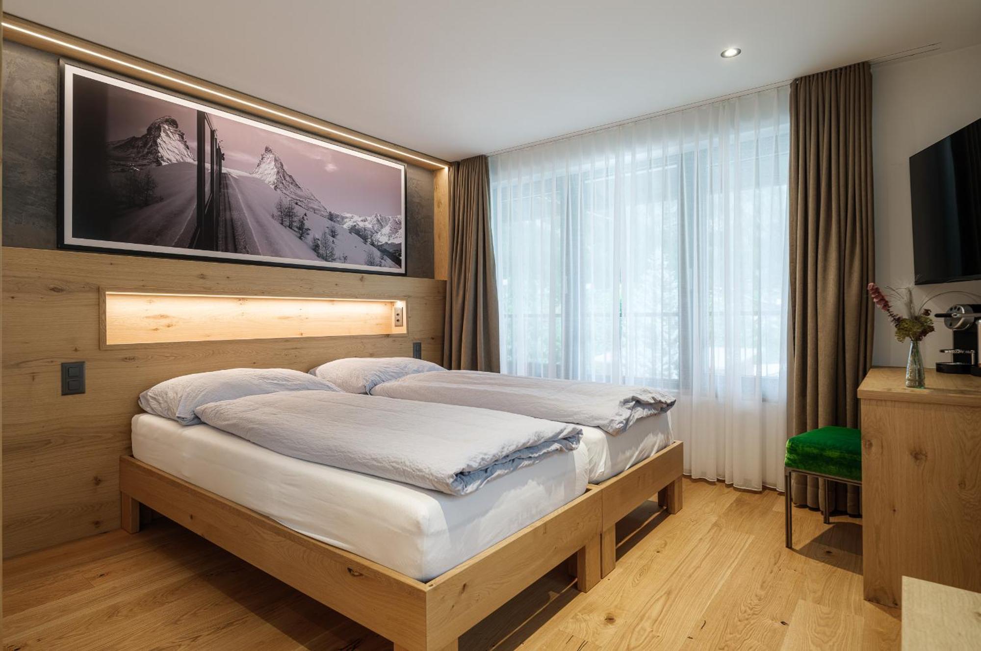 Inn La Reserve