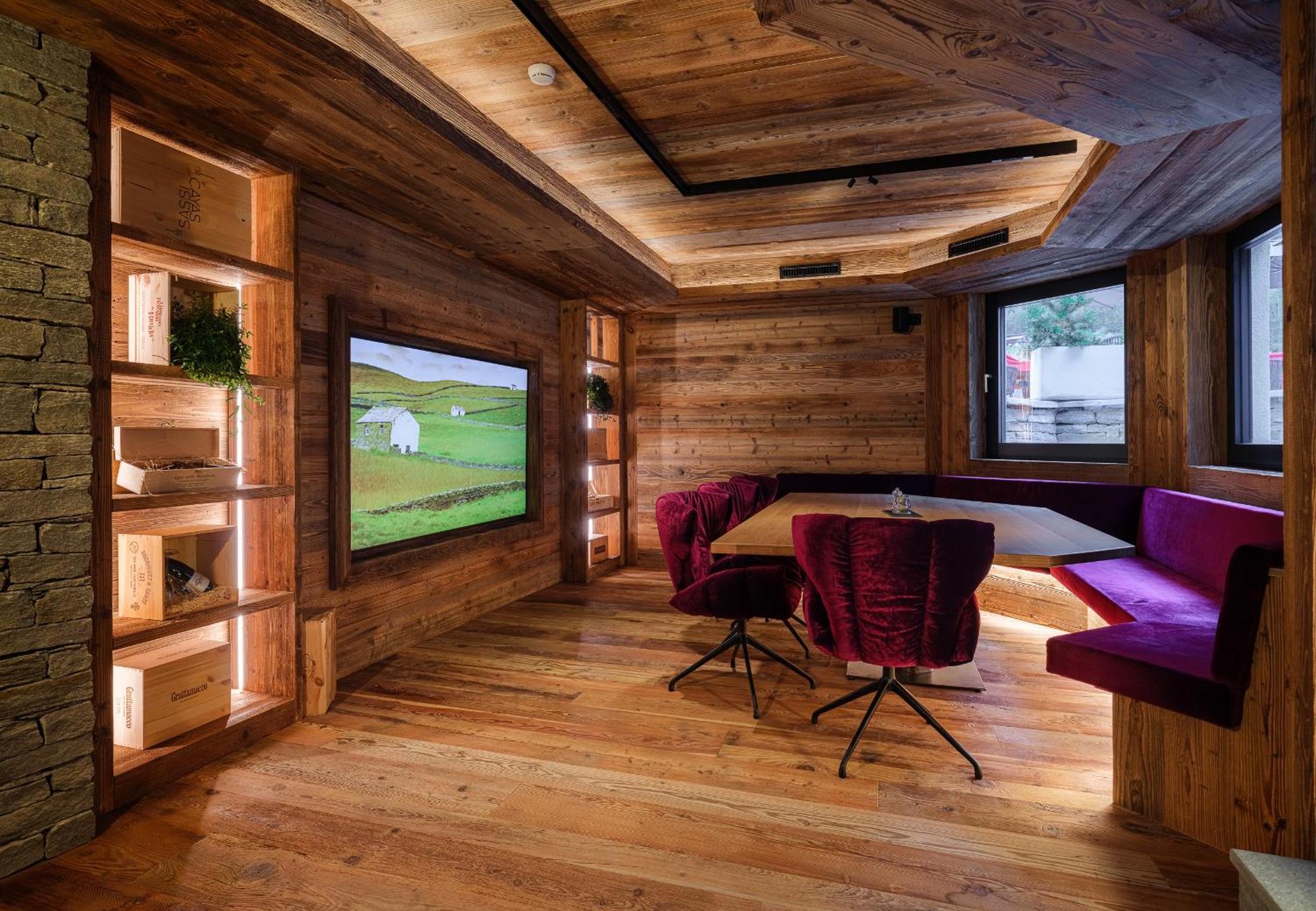 Inn La Reserve 3*
